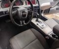 Черный Ауди А6, объемом двигателя 2.7 л и пробегом 325 тыс. км за 6950 $, фото 16 на Automoto.ua