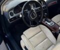 Ауді А6 2007 у Березовке на Automoto.ua Чорний Ауді А6, об'ємом двигуна 3 л та пробігом 3 тис. км за 7500 $, фото 1 на Automoto.ua