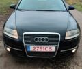 Чорний Ауді А6, об'ємом двигуна 3 л та пробігом 370 тис. км за 4500 $, фото 1 на Automoto.ua