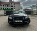 Чорний Ауді А6, об'ємом двигуна 2.4 л та пробігом 260 тис. км за 6900 $, фото 1 на Automoto.ua