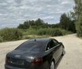 Черный Ауди А6, объемом двигателя 3 л и пробегом 273 тыс. км за 4639 $, фото 2 на Automoto.ua