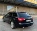 Черный Ауди А6, объемом двигателя 3 л и пробегом 210 тыс. км за 1905 $, фото 1 на Automoto.ua