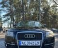 Чорний Ауді А6, об'ємом двигуна 1.98 л та пробігом 400 тис. км за 3600 $, фото 1 на Automoto.ua