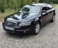 Чорний Ауді А6, об'ємом двигуна 2.77 л та пробігом 400 тис. км за 8500 $, фото 1 на Automoto.ua