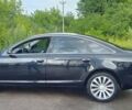 Черный Ауди А6, объемом двигателя 2.4 л и пробегом 260 тыс. км за 7600 $, фото 2 на Automoto.ua