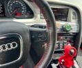 Черный Ауди А6, объемом двигателя 2 л и пробегом 280 тыс. км за 8990 $, фото 7 на Automoto.ua
