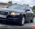 Чорний Ауді А6, об'ємом двигуна 2.4 л та пробігом 227 тис. км за 6900 $, фото 1 на Automoto.ua