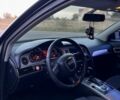 Черный Ауди А6, объемом двигателя 2 л и пробегом 434 тыс. км за 8300 $, фото 3 на Automoto.ua