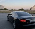 Черный Ауди А6, объемом двигателя 2 л и пробегом 434 тыс. км за 8300 $, фото 2 на Automoto.ua