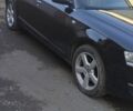 Черный Ауди А6, объемом двигателя 2 л и пробегом 1 тыс. км за 5400 $, фото 1 на Automoto.ua