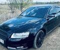 Чорний Ауді А6, об'ємом двигуна 2 л та пробігом 274 тис. км за 8300 $, фото 1 на Automoto.ua