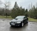 Черный Ауди А6, объемом двигателя 3 л и пробегом 250 тыс. км за 4650 $, фото 1 на Automoto.ua
