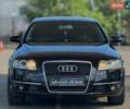 Чорний Ауді А6, об'ємом двигуна 2.7 л та пробігом 245 тис. км за 7499 $, фото 1 на Automoto.ua