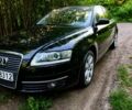 Чорний Ауді А6, об'ємом двигуна 3 л та пробігом 363 тис. км за 4669 $, фото 1 на Automoto.ua