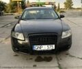 Чорний Ауді А6, об'ємом двигуна 3 л та пробігом 200 тис. км за 3999 $, фото 1 на Automoto.ua