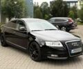 Ауди А6 2007 в Запорожье на Automoto.ua Черный Ауди А6, объемом двигателя 3 л и пробегом 250 тыс. км за 2410 $, фото 1 на Automoto.ua