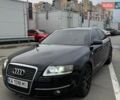 Чорний Ауді А6, об'ємом двигуна 2.7 л та пробігом 252 тис. км за 8000 $, фото 1 на Automoto.ua