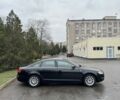 Черный Ауди А6, объемом двигателя 3 л и пробегом 250 тыс. км за 4650 $, фото 4 на Automoto.ua