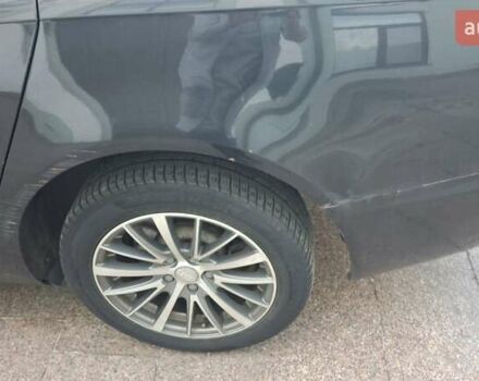 Чорний Ауді А6, об'ємом двигуна 0 л та пробігом 283 тис. км за 9000 $, фото 14 на Automoto.ua