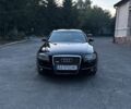 Черный Ауди А6, объемом двигателя 3.12 л и пробегом 240 тыс. км за 6100 $, фото 1 на Automoto.ua