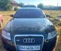 Чорний Ауді А6, об'ємом двигуна 3.1 л та пробігом 180 тис. км за 6500 $, фото 1 на Automoto.ua