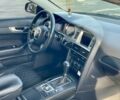 Чорний Ауді А6, об'ємом двигуна 2 л та пробігом 300 тис. км за 2999 $, фото 14 на Automoto.ua