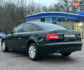 Чорний Ауді А6, об'ємом двигуна 2.39 л та пробігом 290 тис. км за 5999 $, фото 1 на Automoto.ua