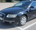 Черный Ауди А6, объемом двигателя 1.98 л и пробегом 305 тыс. км за 7300 $, фото 1 на Automoto.ua