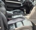 Ауди А6 2007 в Харькове на Automoto.ua Черный Ауди А6, объемом двигателя 1.97 л и пробегом 366 тыс. км за 7000 $, фото 14 на Automoto.ua