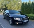 Черный Ауди А6, объемом двигателя 2.7 л и пробегом 297 тыс. км за 6300 $, фото 1 на Automoto.ua