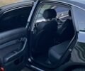Черный Ауди А6, объемом двигателя 2 л и пробегом 434 тыс. км за 8300 $, фото 5 на Automoto.ua