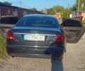 Черный Ауди А6, объемом двигателя 2.4 л и пробегом 260 тыс. км за 7300 $, фото 7 на Automoto.ua