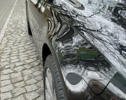 Черный Ауди А6, объемом двигателя 2 л и пробегом 248 тыс. км за 7600 $, фото 9 на Automoto.ua