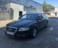 Чорний Ауді А6, об'ємом двигуна 2 л та пробігом 233 тис. км за 5642 $, фото 1 на Automoto.ua