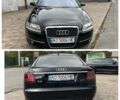 Черный Ауди А6, объемом двигателя 2 л и пробегом 420 тыс. км за 6700 $, фото 2 на Automoto.ua