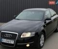 Черный Ауди А6, объемом двигателя 3.2 л и пробегом 330 тыс. км за 5700 $, фото 1 на Automoto.ua