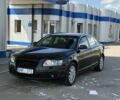 Чорний Ауді А6, об'ємом двигуна 3 л та пробігом 300 тис. км за 4150 $, фото 1 на Automoto.ua