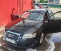 Чорний Ауді А6, об'ємом двигуна 2.7 л та пробігом 380 тис. км за 3352 $, фото 1 на Automoto.ua