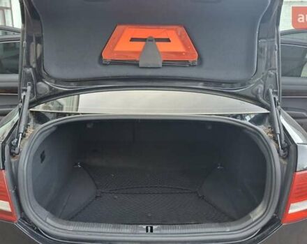 Чорний Ауді А6, об'ємом двигуна 0 л та пробігом 283 тис. км за 9000 $, фото 15 на Automoto.ua