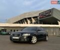 Черный Ауди А6, объемом двигателя 1.97 л и пробегом 210 тыс. км за 8000 $, фото 1 на Automoto.ua