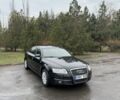 Черный Ауди А6, объемом двигателя 3 л и пробегом 250 тыс. км за 4650 $, фото 3 на Automoto.ua