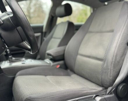 Черный Ауди А6, объемом двигателя 3 л и пробегом 250 тыс. км за 4650 $, фото 11 на Automoto.ua