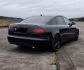 Чорний Ауді А6, об'ємом двигуна 3 л та пробігом 223 тис. км за 3500 $, фото 1 на Automoto.ua