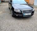 Черный Ауди А6, объемом двигателя 2.4 л и пробегом 350 тыс. км за 7700 $, фото 1 на Automoto.ua