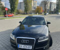 Ауді А6 2007 у Хмельницькому на Automoto.ua Чорний Ауді А6, об'ємом двигуна 2 л та пробігом 331 тис. км за 8850 $, фото 1 на Automoto.ua