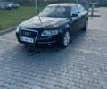 Чорний Ауді А6, об'ємом двигуна 0 л та пробігом 277 тис. км за 5999 $, фото 1 на Automoto.ua