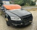 Чорний Ауді А6, об'ємом двигуна 3 л та пробігом 300 тис. км за 2602 $, фото 1 на Automoto.ua