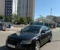 Чорний Ауді А6, об'ємом двигуна 2.77 л та пробігом 265 тис. км за 4699 $, фото 1 на Automoto.ua