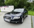 Чорний Ауді А6, об'ємом двигуна 2.4 л та пробігом 250 тис. км за 2800 $, фото 1 на Automoto.ua