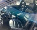 Черный Ауди А6, объемом двигателя 3 л и пробегом 210 тыс. км за 1905 $, фото 5 на Automoto.ua
